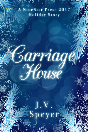 Carriage House by J.V. Speyer