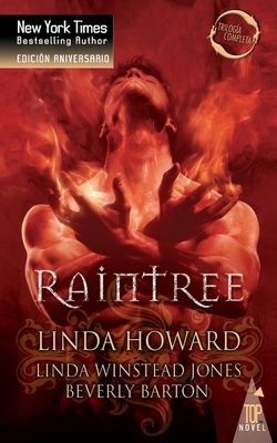 Raintree by Linda Howard