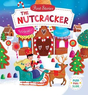 First Stories: Nutcracker by 
