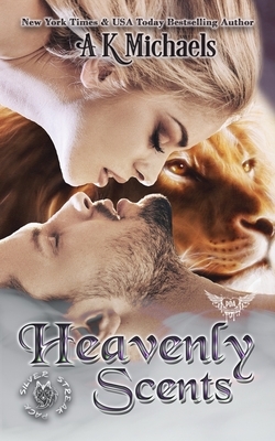 Heavenly Scents: Paranormal Dating Agency by A. K. Michaels