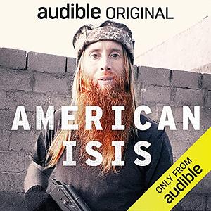 American ISIS by Trevor Aaronson