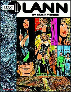 Lann by Frank Thorne