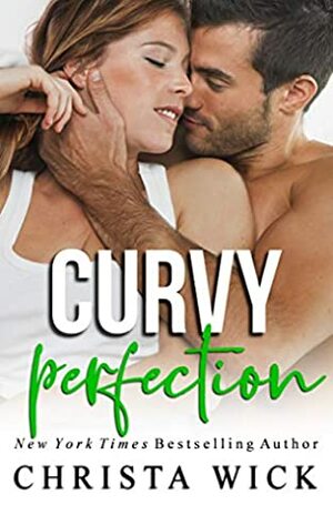 Curvy Perfection: Cayce & Ashley by Christa Wick