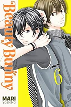 Beauty Bunny, Vol. 6 by Mari Yoshino