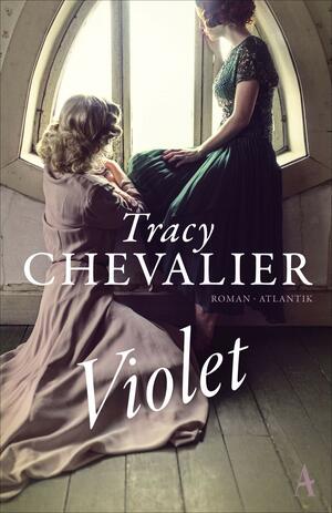 Violet by Tracy Chevalier