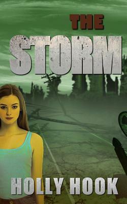 The Storm by Holly Hook