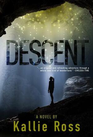 Descent by Kallie Ross