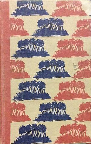 The Swiss Family Robinson by Johann David Wyss