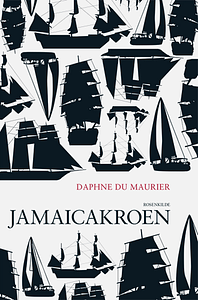 Jamaicakroen by Daphne du Maurier