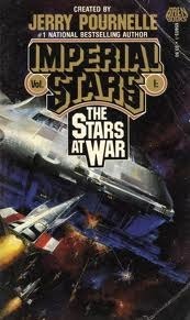 The Stars at War by Jerry Pournelle