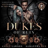 Dukes of Ruin by Angel Lawson, Samantha Rue