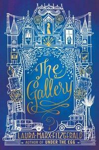 The Gallery by Laura Marx Fitzgerald