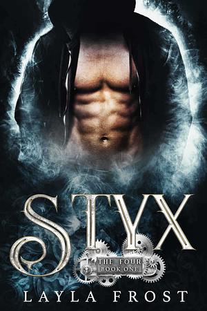 Styx by Layla Frost