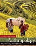 Anthropology: The Exploration of Human Diversity with Living Anthropology Student CD by Kottak Conrad, Conrad Phillip Kottak