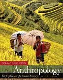 Anthropology: The Exploration of Human Diversity with Living Anthropology Student CD by Conrad Phillip Kottak, Kottak Conrad