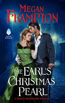 The Earl's Christmas Pearl by Megan Frampton