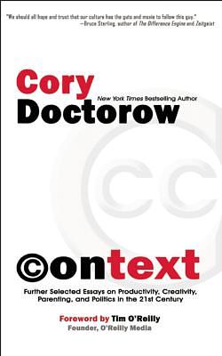 Context by Cory Doctorow