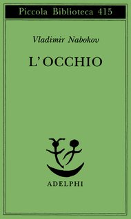 L'occhio by Vladimir Nabokov