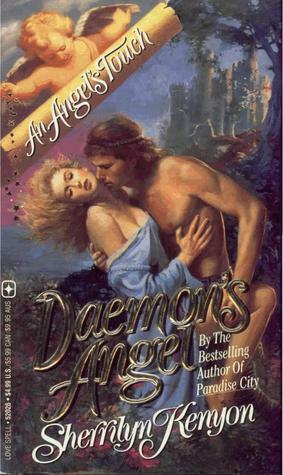 Daemon's Angel by Sherrilyn Kenyon