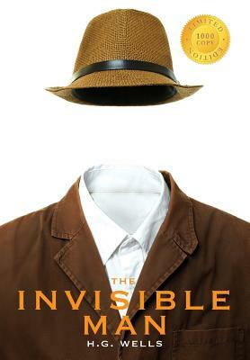 The Invisible Man by H.G. Wells