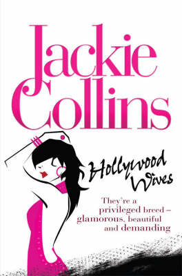 Hollywood Wives by Jackie Collins