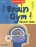 Brain Gym : Senam Otak by Gail E. Dennison, Paul E. Dennison