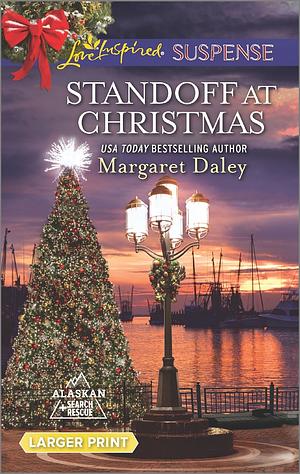 Standoff at Christmas by Margaret Daley