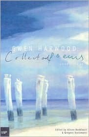 Collected Poems, 1943-1995 by Gregory Kratzmann, Gwen Harwood, Alison Hoddinott