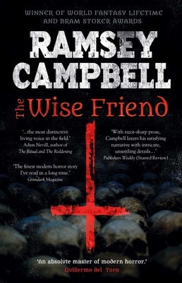 The Wise Friend by Ramsey Campbell