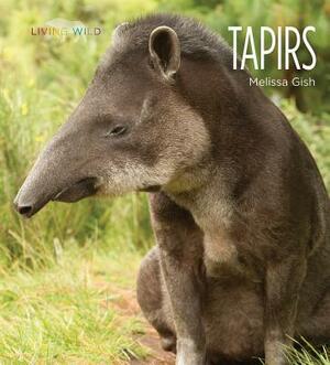 Tapirs by Melissa Gish
