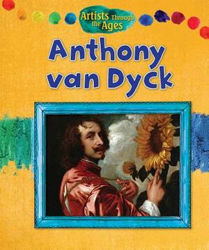 Anthony Van Dyck by Alix Wood