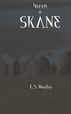 Skane by C.S. Woolley