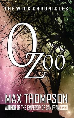 Ozoo by Max Thompson