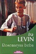 Rosemaryna beba by Ira Levin