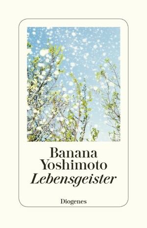 Lebensgeister by Banana Yoshimoto