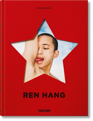 Ren Hang by 