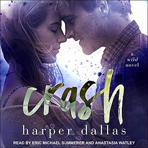 Crash by Harper Dallas