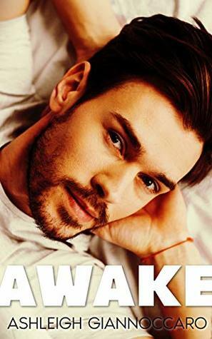 Awake (Awake Series Book 1) by Ashleigh Giannoccaro