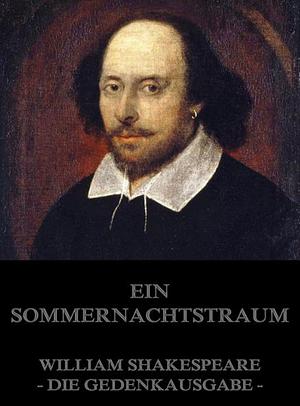 Ein Sommernachtstraum by William Shakespeare