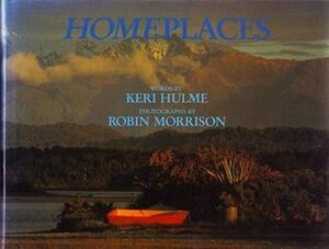 Homeplaces by Keri Hulme
