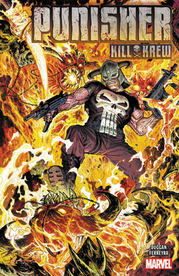 Punisher Kill Krew by 