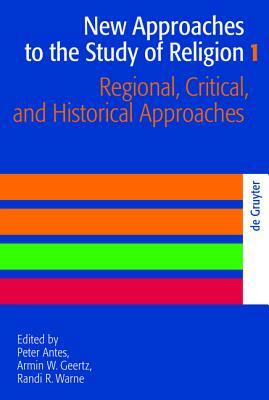 Regional, Critical, and Historical Approaches by 