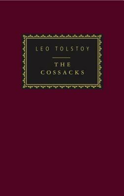 The Cossacks by Leo Tolstoy