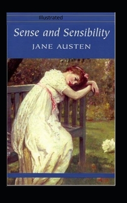 Sense and Sensibility Illustrated by Jane Austen