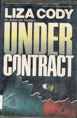 Under Contract by Liza Cody