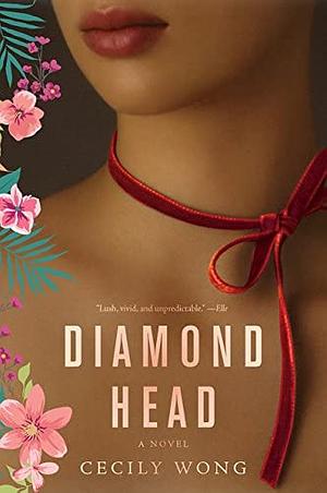 Diamond Head by Cecily Wong