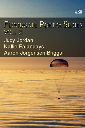 Floodgate Poetry Series Vol. 2: Three Chapbooks by Three Poets in a Single Volume by Andrew McFadyen-Ketchum, Judy Jordan, Kallie Falandays, Aaron Jorgensen-Briggs