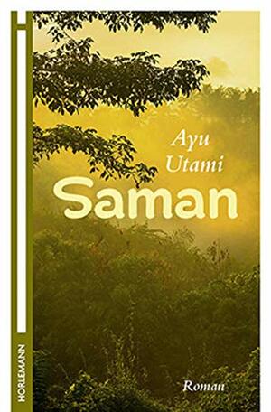 Saman by Ayu Utami