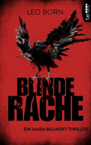 Blinde Rache by Leo Born