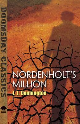 Nordenholt's Million by J.J. Connington